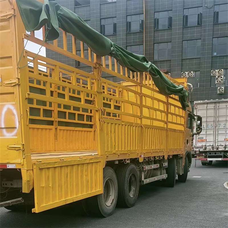 福建三明清流县到新泰物流公司——一站式货运服务（到新泰的物流）