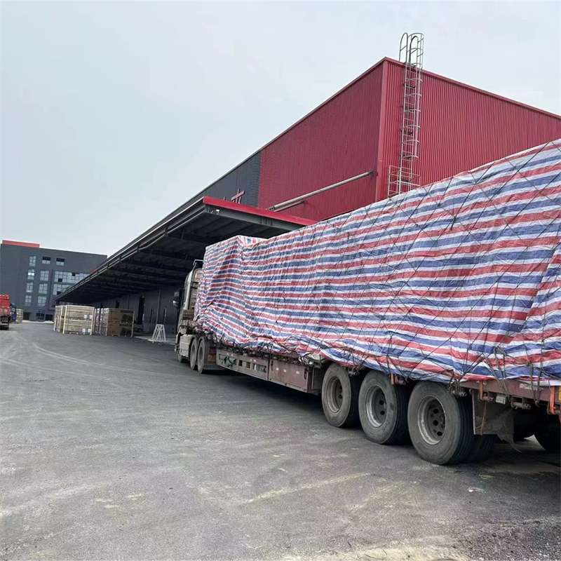 福建三明清流县至天门货运专线一站式物流服务，助力商业繁荣
