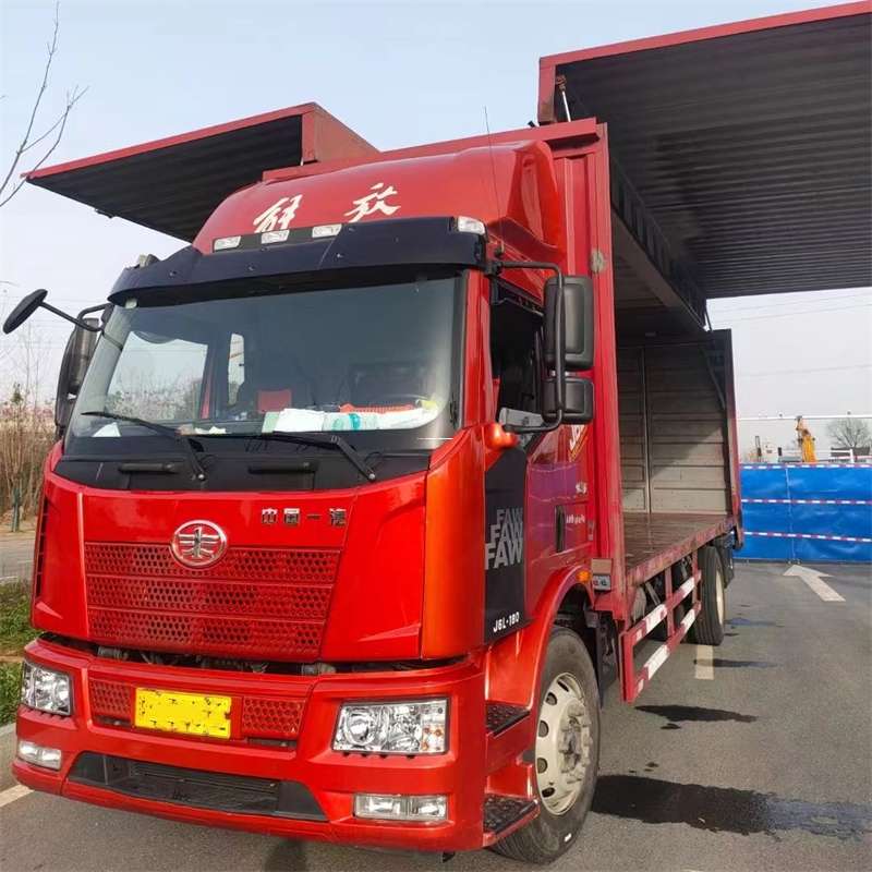 福建三明清流县至昆明货运专线，一站式物流服务助您货达千里
