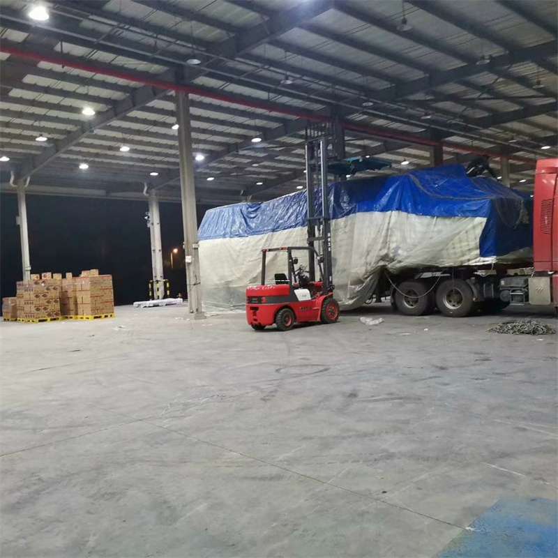 福建三明清流县到汝州物流公司-一站式服务，让货运更便捷（汝州物流公司电话查询）