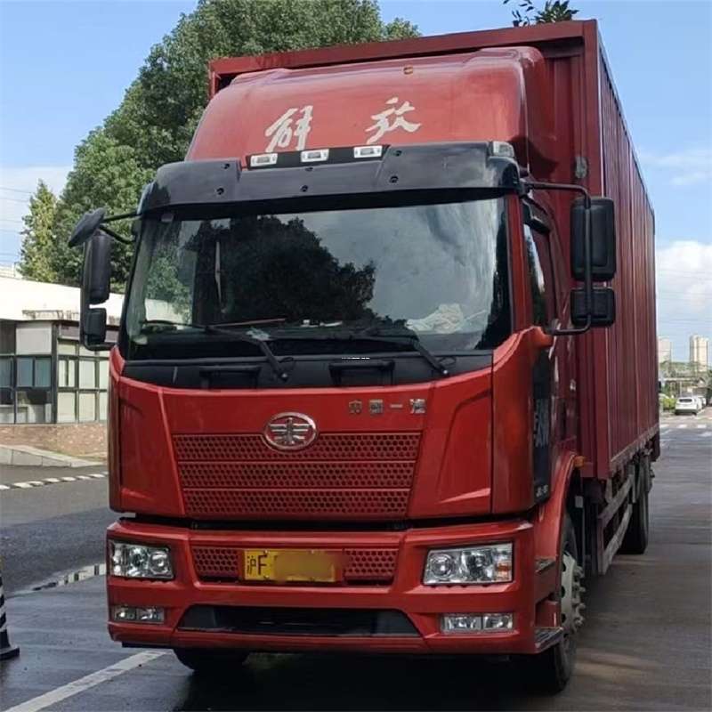 福建三明清流县到苏州姑苏物流公司——专业货运，安心托付
