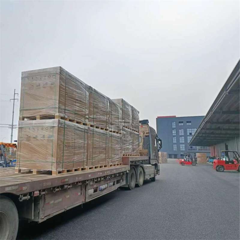 福建三明清流县到南平物流公司一站式服务，让货运更轻松