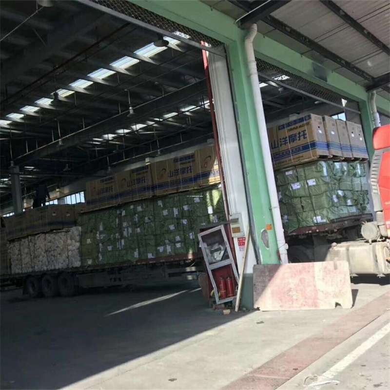 福建三明清流县到新疆阿拉尔物流公司一站式服务，让货运更轻松